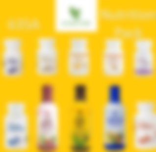1CC Nutrition Pack