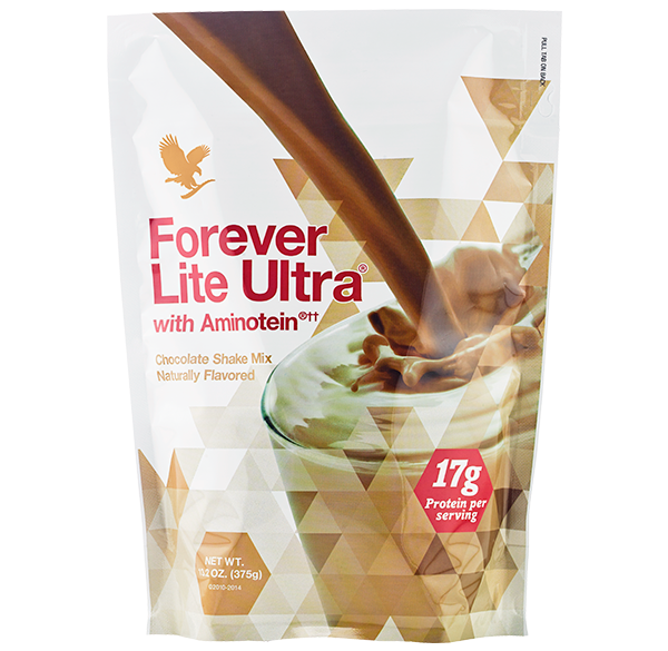 FOREVER LITE ULTRA CHOCOLATE