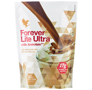 FOREVER LITE ULTRA CHOCOLATE