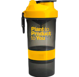 Plant to Product Shaker
