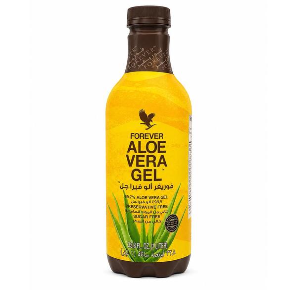 Forever Aloe Vera Gel®