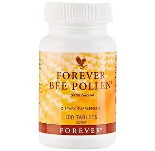 Forever Bee Pollen