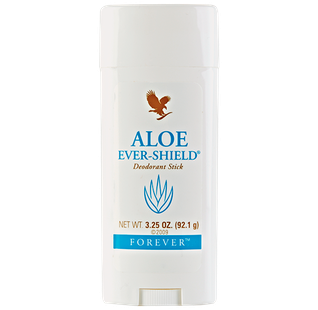 Aloe Ever-Shield Stick Deo