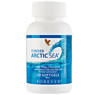 FOREVER ARCTIC SEA