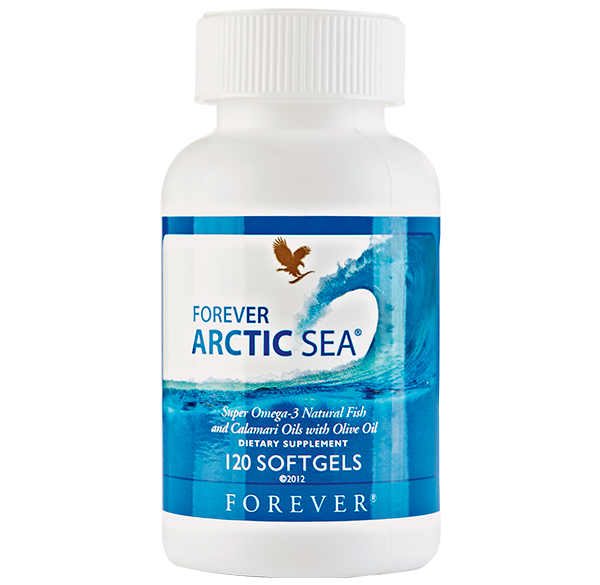 FOREVER ARCTIC SEA