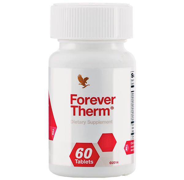 FOREVER THERM