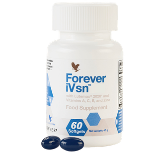 Forever i-Vsn