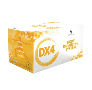 DX4™ Body Balancing System