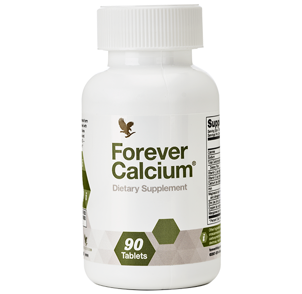 FOREVER CALCIUM