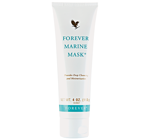 FOREVER MARINE MASK