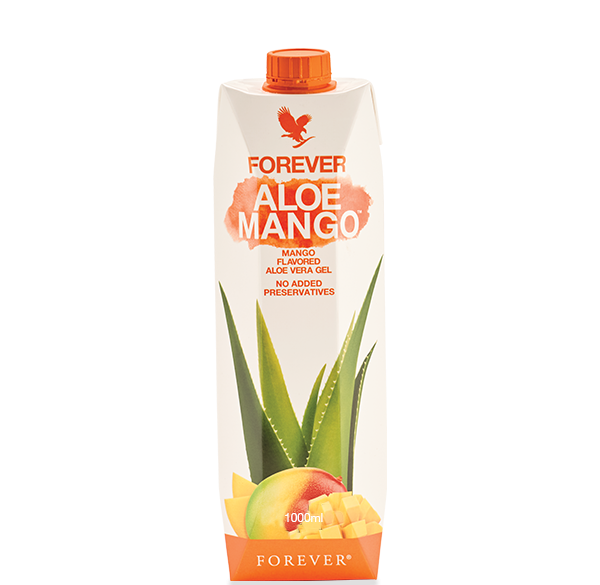 ALOE MANGO