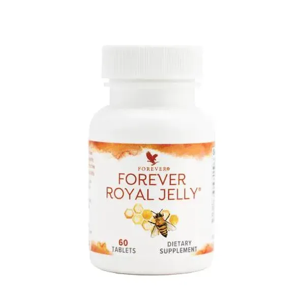 FOREVER ROYAL JELLY